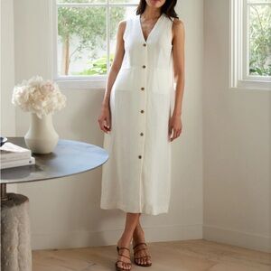Jenni Kayne Callan dress, small